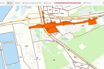 КГА перезапустил обсуждения дорог для Горской
