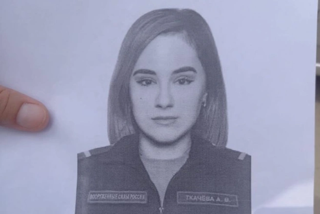 Женщина лежала в Волгоградской областной больнице | Источник: читатели V1.RU