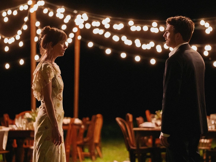 «Материалистка»