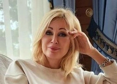 Муж Вики Цыгановой утверждает, что к ним в дом пришли с обыском: «Настучала Собчак, помогайте!»