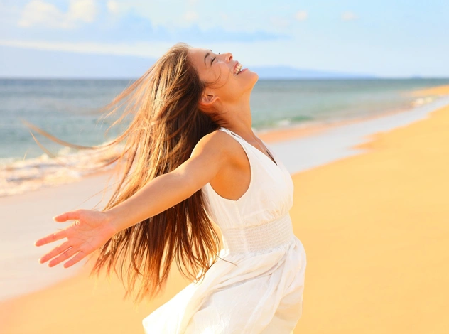 Как стать счастливым и перестать ныть