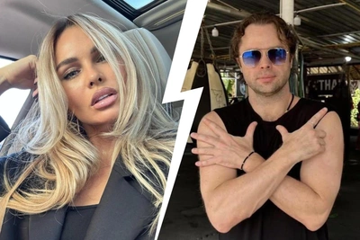 «Прецедент для всех горе-отцов»: экс-супруга Гогунского подала на него в суд