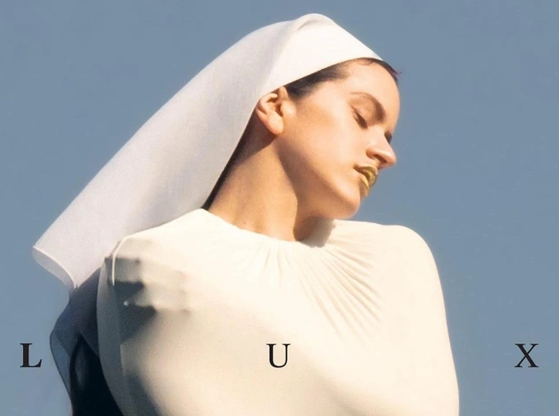 Самый популярный альбом 2025 года — «LUX» Розалии: доказано новым рекордом