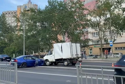 Установлен виновник жесткого ДТП на Казанском шоссе