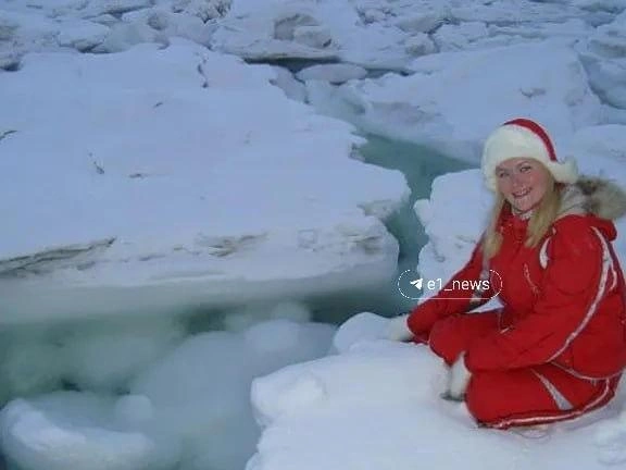 Погибшей было 42 года | Источник: соцсети Екатерины Соколовой