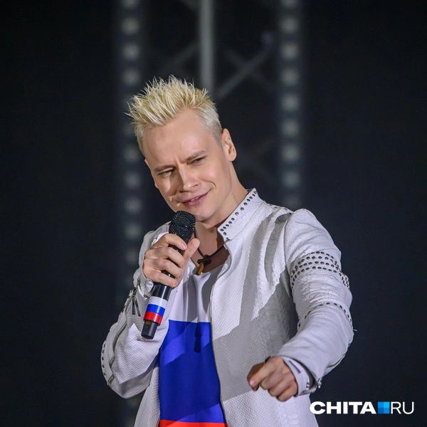 Источник: Олег Фёдоров / «Чита.Ру»