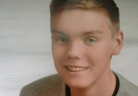 В Касимове пропал 16-летний подросток | ya62.ru