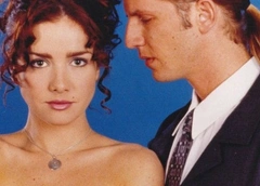 «Дикий ангел» 20 лет спустя: как изменились звезды культового сериала