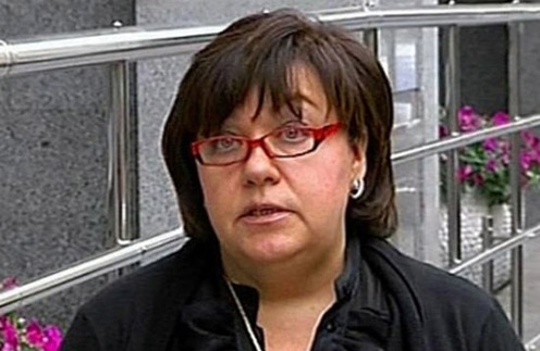 Адвокат Татьяна Акимцева