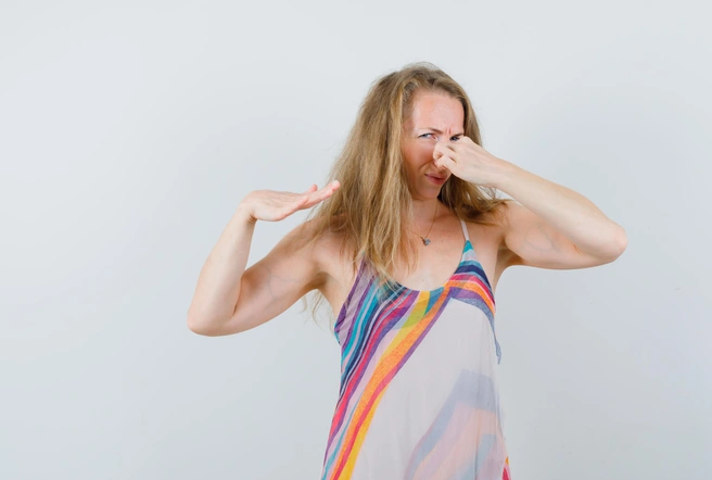 Толкователи уверяют: неприятные образы во сне обещают приятные события наяву | Источник: Ru.freepik.com