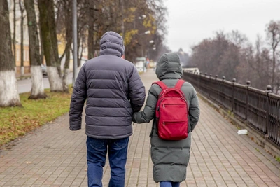 Women from Yaroslavl list red flags they see in men