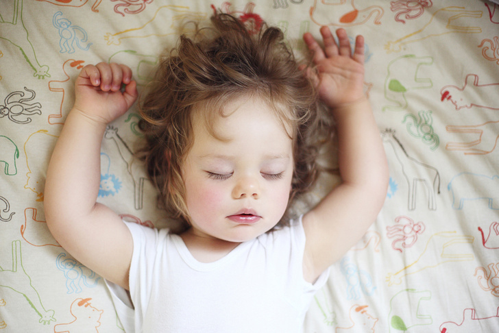 4 метода развития навыков самостоятельного засыпания и крепкого сна