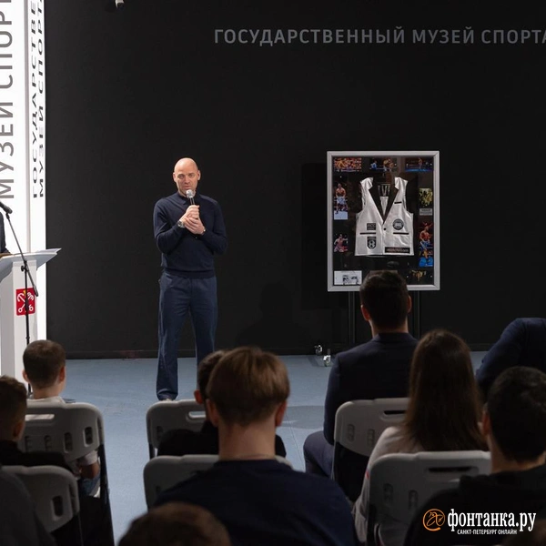 Источник: Сергей Николаев / FONTANKA.RU