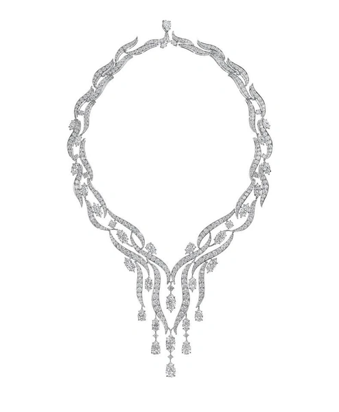 коллекция Water от Harry Winston | Источник: архивы пресс-служб