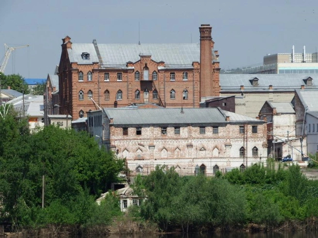 Вот что мы не успели глянуть | Источник: tur-ray.ru/volsk-attractions.html