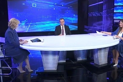 Сочинцы направили 118 обращений на прямую линию губернатора