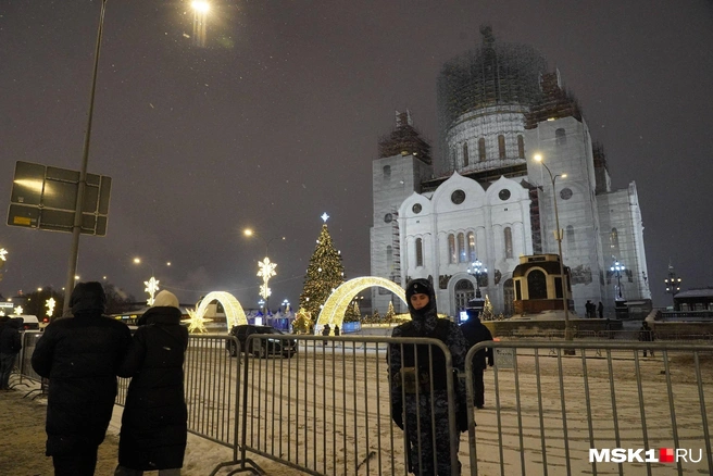 Источник: Артём Рамазани-Зубов / MSK1.RU