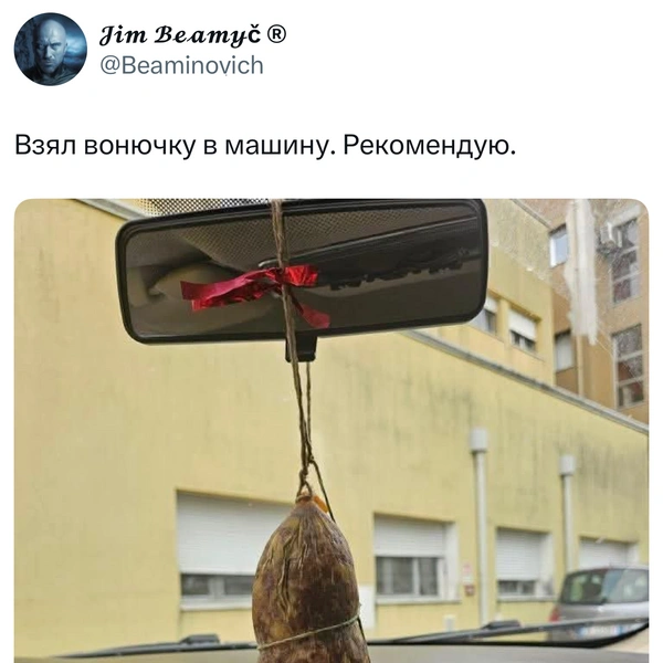 Источник: X (Twitter)