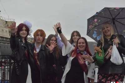 Утверждены даты последних звонков в Мурманской области