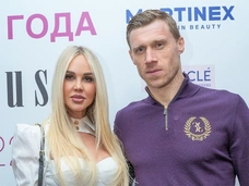Мария Погребняк рассталась с мужем-футболистом из-за измен