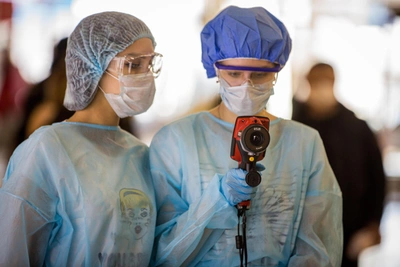 Касимовской ЦРБ выписали штраф 145 тысяч за охрану труда