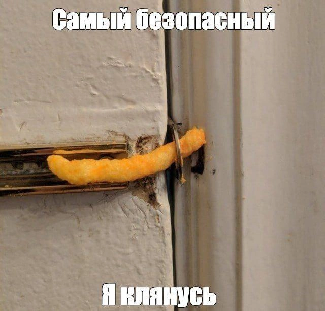 Подписчики делятся мемами | Источник: читатель E1.RU