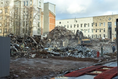 Изъятие земель в Саратове для Славянской и Привокзальной площадей