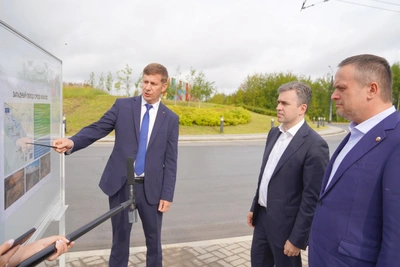 Минтранс оценил дороги Ивановской области