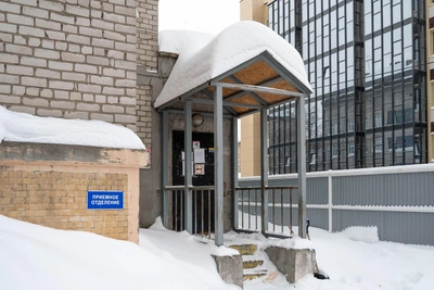 Пермячка жалуется на отсутствие дела после обвинения медбрата