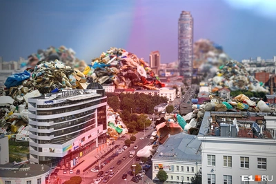 Суд признал незаконным лишение статуса регоператора ТБО «Экосервис»