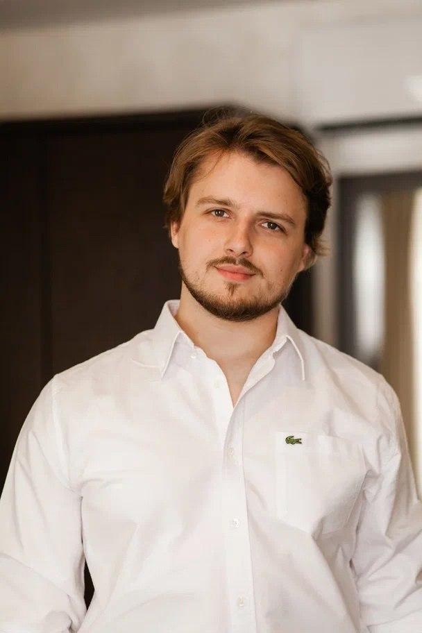 Кирилл Демьянов