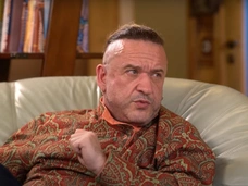 Александр Морозов: «Получил по полной за потерю обаяния от Евгения Петросяна»