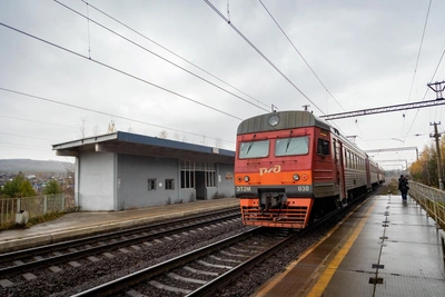 Жители Воронежской области требуют вернуть отменённые электрички