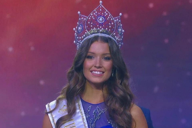 Участница «Голоса» из многодетной семьи: кто забрал корону у Линниковой и стал «Мисс Россия — 2023»