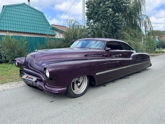 Информации о нем немного, но владелец готов ответить потенциальному покупателю | Источник: Drom.ru