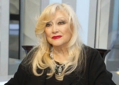 Ирина Мирошниченко призналась, почему изменила мужу после 12 лет брака