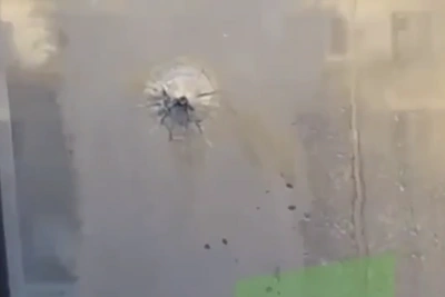 Челябинский подросток стрелял по окнам из пневматики