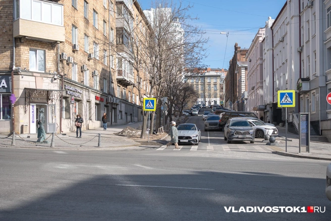 Источник: Елена Буйвол / VLADIVOSTOK1.RU