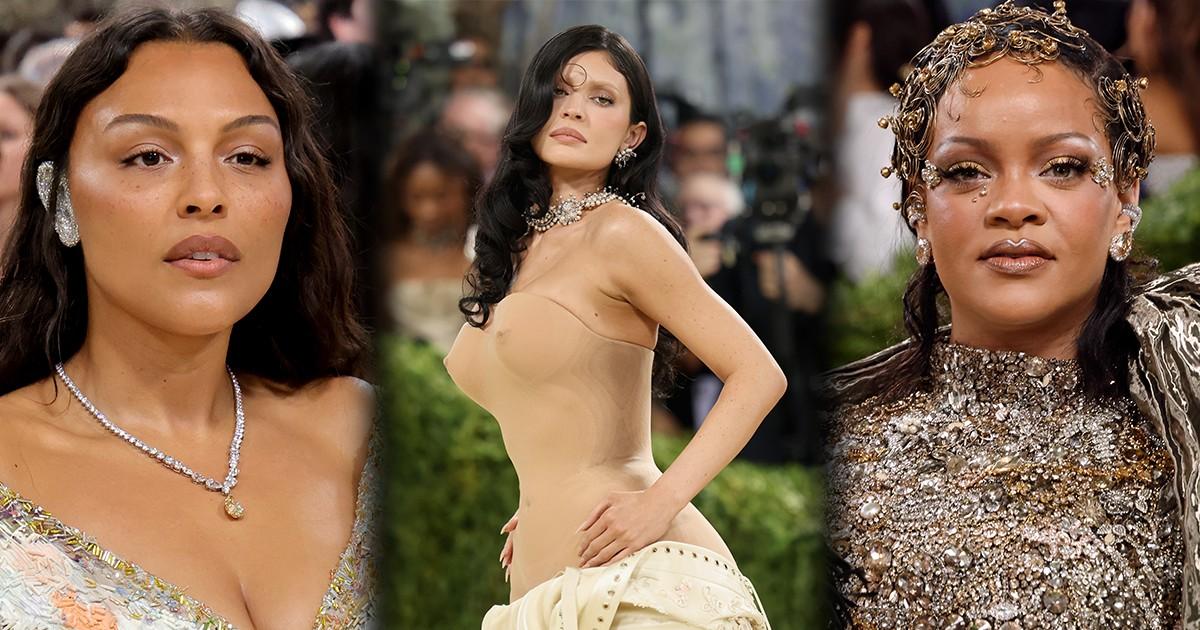 22 лучших бьюти-образа Met Gala 2026