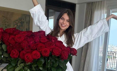 61-летний миллиардер и «Мисс Россия» Полячихина отмечают годовщину, Милохина задержали в Дубае. Соцсети звезд