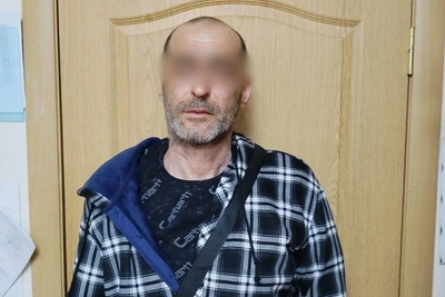 Петербуржец задержан в ДНР за убийство молотком в 2005 году