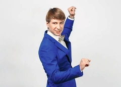 Алексей Ягудин: «Жена меня бережет»