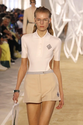 Lacoste ss25 | Источник: Legion Media
