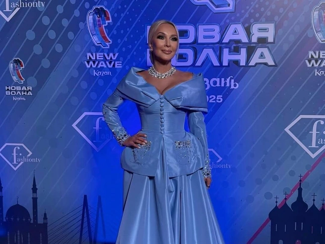 Перфекционизм Кудрявцевой — не просто черта характера, а ежедневный квест на выживание в мире разводов и неровных стопок | Источник: leratv / Instagram (экстремистская организация, деятельность запрещена на территории РФ)