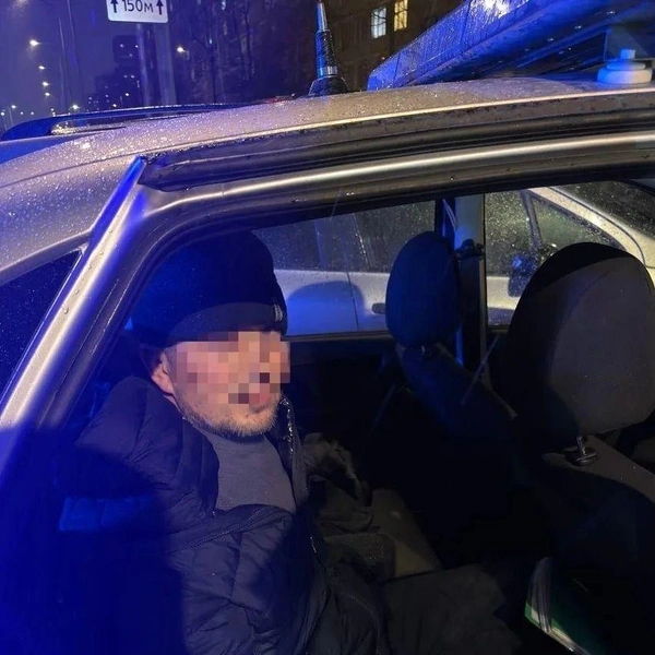 Источник: Росгвардия Петербурга