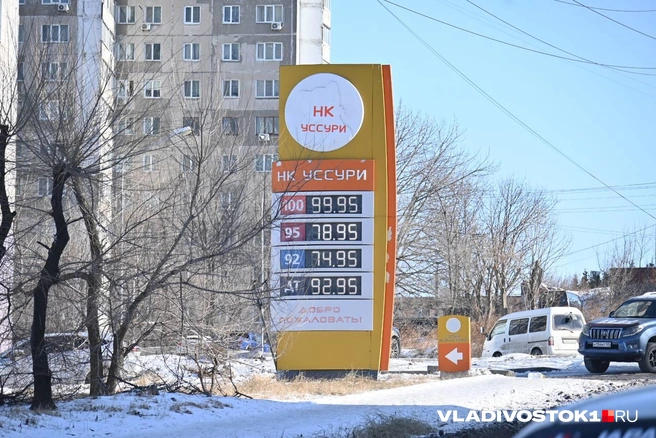 Источник: Елена Буйвол / VLADIVOSTOK1.RU
