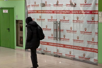 Уфимцы о пустующих площадях ТЦ: высокие цены и маркетплейсы