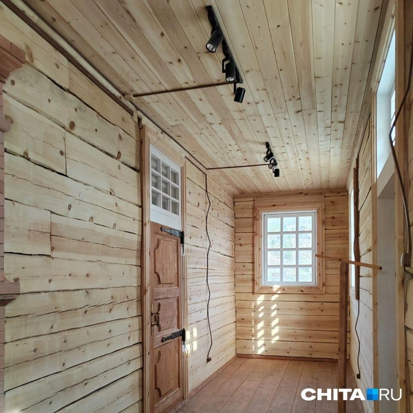 Источник: Дарья Кливенкова / CHITA.RU