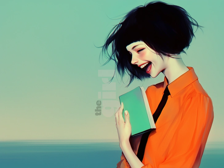 Источник: Midjourney | theGirl