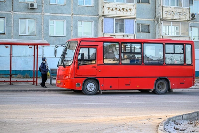 Директор маршрута рассказал о водителе, осужденном за домогательства